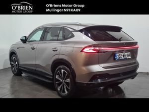 MG HS Plug-in Hybrid EV 2WD Auto Exclusive - Image 3