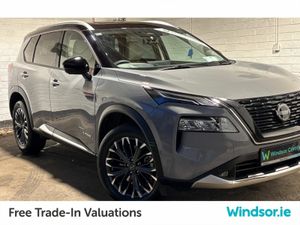 Nissan X-Trail ePOWER X-TRAIL SVE 5 Seater - Image 3