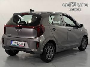 Kia Picanto 1.0 PE Petrol - Image 3