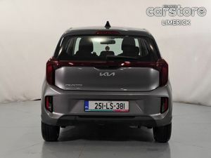 Kia Picanto 1.0 PE Petrol - Image 4