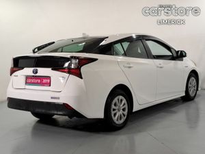 Toyota Prius 1.8 PET HYBRID - Image 3