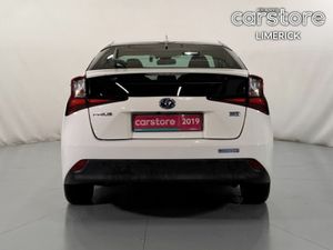 Toyota Prius 1.8 PET HYBRID - Image 4