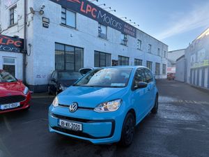 Volkswagen up! 2018 - Image 4
