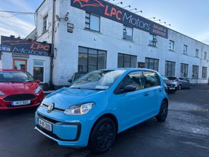 Volkswagen up! 2018 - Image 2