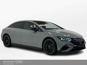Mercedes-Benz EQE EQE AMG 53 4 MATIC+ - Image 4