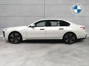 BMW 7-Series 750e xDrive M Sport - Image 4