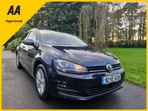 🔥2016 Volkswagen Golf🔥(Warranty+Auto+Low Km's) - Image 2