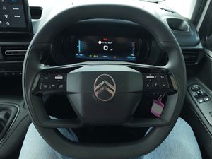 2024 Citroen Berlingo Small Panel Van - Image 4