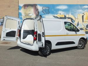 2024 Citroen Berlingo Small Panel Van - Image 2