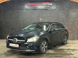MERCEDES CLA ESTATE “60,000KMS” 2017 - Image 3
