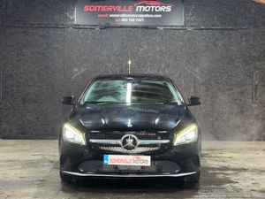 MERCEDES CLA ESTATE “60,000KMS” 2017 - Image 2