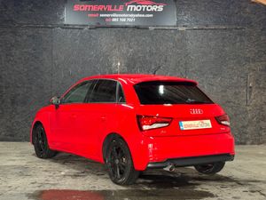 AUDI A1 TFSI AUTOMATIC “59,000KMS” 2017 - Image 4
