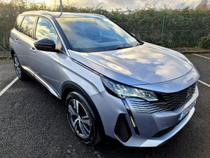 2023 PEUGEOT 5008 1.5D ALLURE 7 SEATER AUTO - Image 3