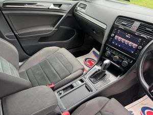 Volkswagen Golf 2019 highline auto 1.6 - Image 4