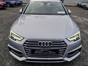 🔥 2017 Audi A4 S-Line Automatic 2.0TDI 150BHP - Image 4