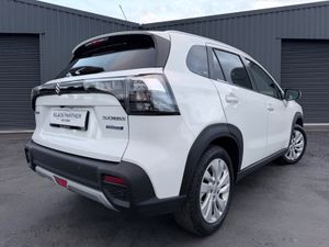 Suzuki SX4 S-Cross 231’ 1.4 Hybrid HIGH SPEC - Image 4