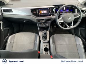 Volkswagen Taigo 1.0TSI 110BHP STYLE - Image 3