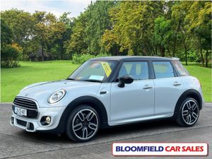 Mini Cooper HIGH SPEC , AUTO // LOW MILEAGE - Image 3