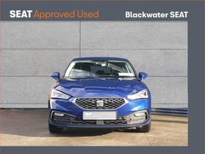 SEAT Leon 1.5tsi 150HP XC 5DR - Image 3