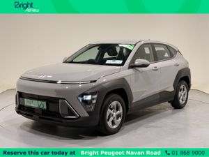 Hyundai KONA M HYBRID SIGNATURE 5DR AU - Image 4