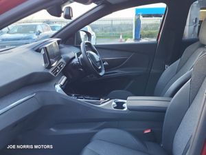 Peugeot 3008 ALLURE 1.5 HDI  AUTO130 - Image 4