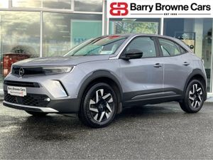 Opel Mokka ELITE-1.5 110PS-6SP 4DR - Image 2