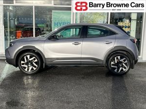 Opel Mokka ELITE-1.5 110PS-6SP 4DR - Image 4