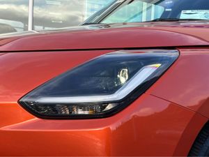 Suzuki Swift 1.2 HYBRID MOTION 5DR - Image 3