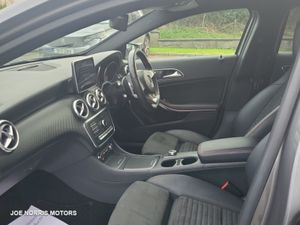 Mercedes-Benz A-Class A180 Sport - Image 3