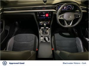 Volkswagen Arteon 2.0TDI 150BHP R-LINE AUTOMATIC - Image 3