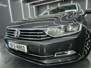 Volkswagen Passat HIGHLINE 2.0 TDI 150HP ESTATE - Image 3