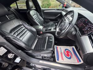 JAN SALE 🛞 Volkswagen Arteon 2019 - Image 3