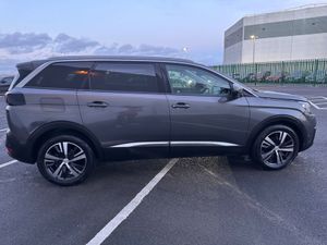 Peugeot 5008 1.2 PETROL, ALLURE, 130BHP LOW KMS, N - Image 4