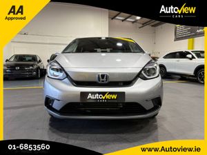 Honda Jazz /Fit New Model 1.5 Self-Charging Hybrid - Image 2