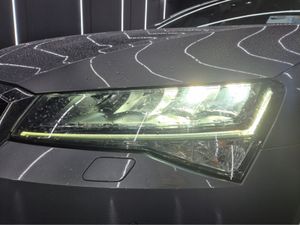 Skoda Superb C STYLE 2.0 TDI 150HP 5DR A DSG - Image 3