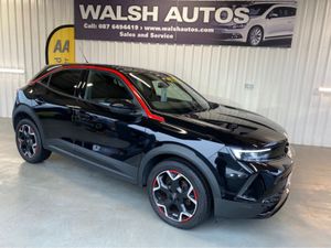 Opel Mokka GS-1.2 100PS-6SP 4DR - Image 2