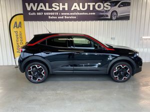 Opel Mokka GS-1.2 100PS-6SP 4DR - Image 4