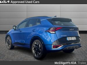 Kia Sportage GTL MY25 - Image 3