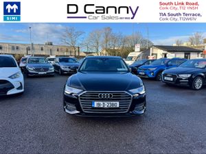 Audi A6 LIMOUSINE 2.0 TDI 204BHP S-TRONIC SE 4DR A - Image 2