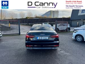 Audi A6 LIMOUSINE 2.0 TDI 204BHP S-TRONIC SE 4DR A - Image 3