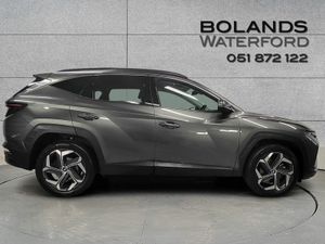 Hyundai Tucson 2WD Executive HEV Auto Finance from - Image 4