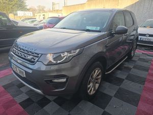 2017 LANDROVER DISCOVERY 7SEAT AUTO 4WD - Image 3