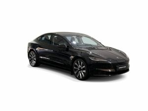 Tesla Model 3 Rear Wheel Drive - Image 2