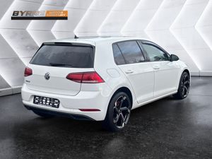 VOLKSWAGEN GOLF 1.6 TDI 2018 - Image 3