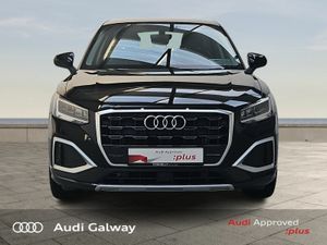 Audi Q2 €280 p/m - 30 TDI 116HP SE - Image 4