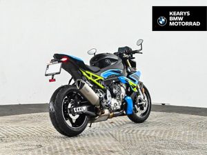 BMW S 1000 S1000R S 1000 R - Image 3