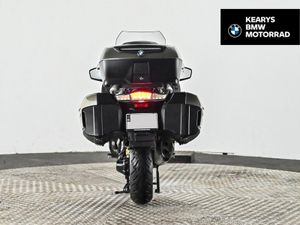 BMW G 310 R R 1200 R1250 RT LE - Image 4