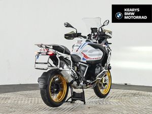 BMW R 1250 CYCLE R 1250 GS ADVENTURE 0DR - Image 3