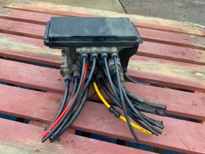 Other Other KNORR-BREMSE EBS MODULE.....K055362V03 - Image 4