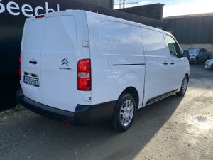CITROEN DISPATCH 2.0 HDI 120 BHP ENTERPRISE LWB - Image 3